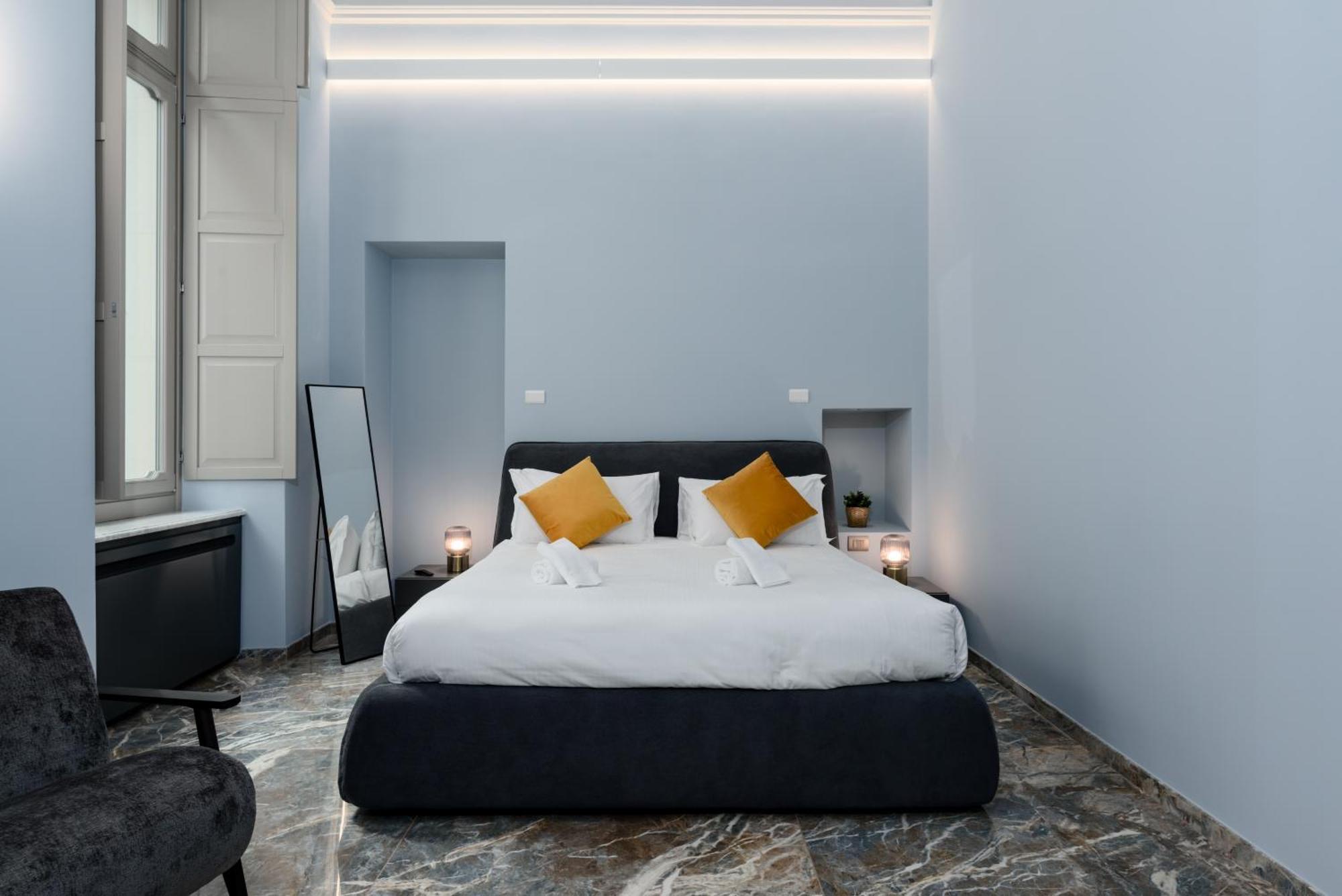 Q71 Timeless Aparthotel *