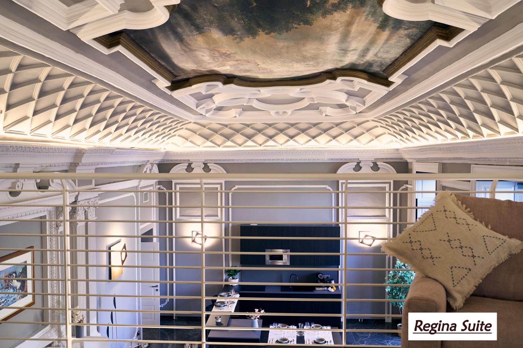 Aparthotel Q71 Timeless Torino