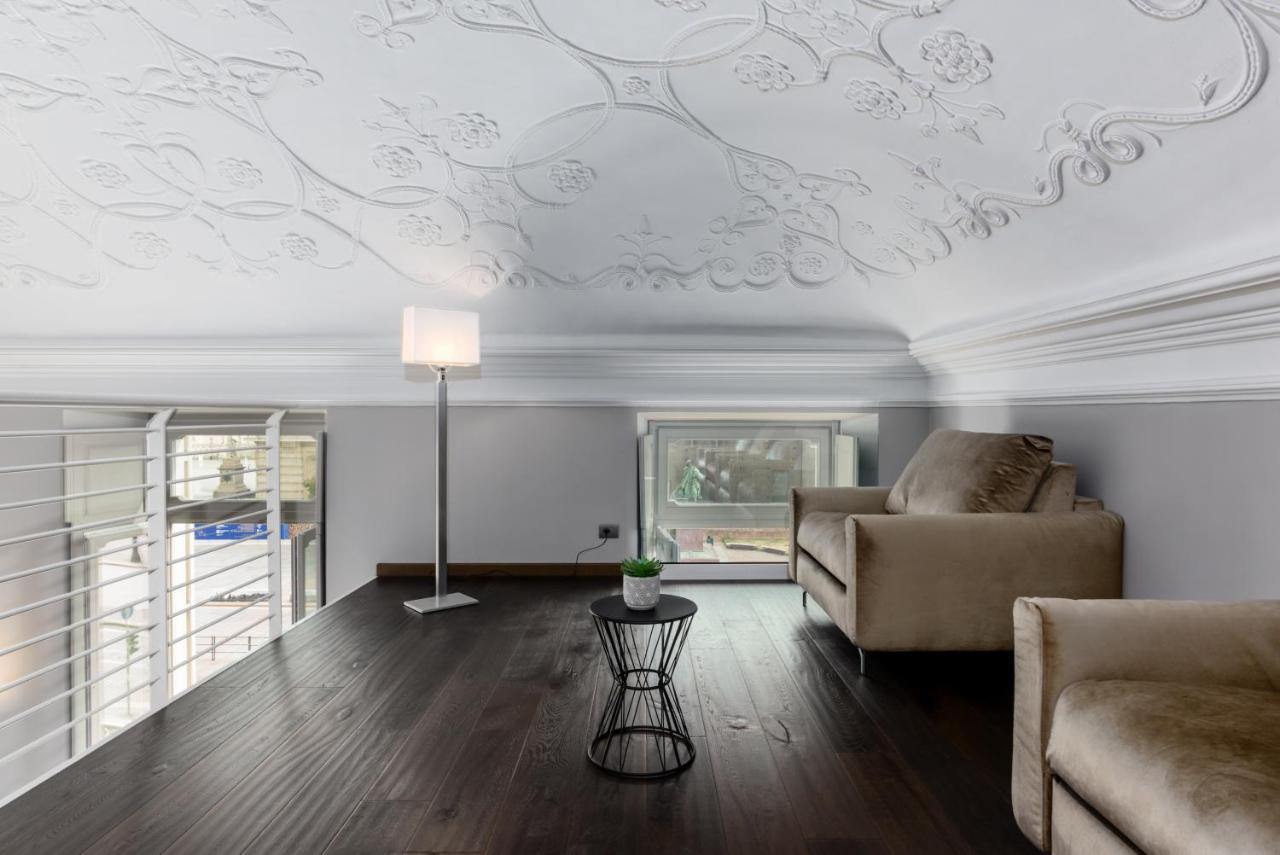 Apartahotel Q71 Timeless