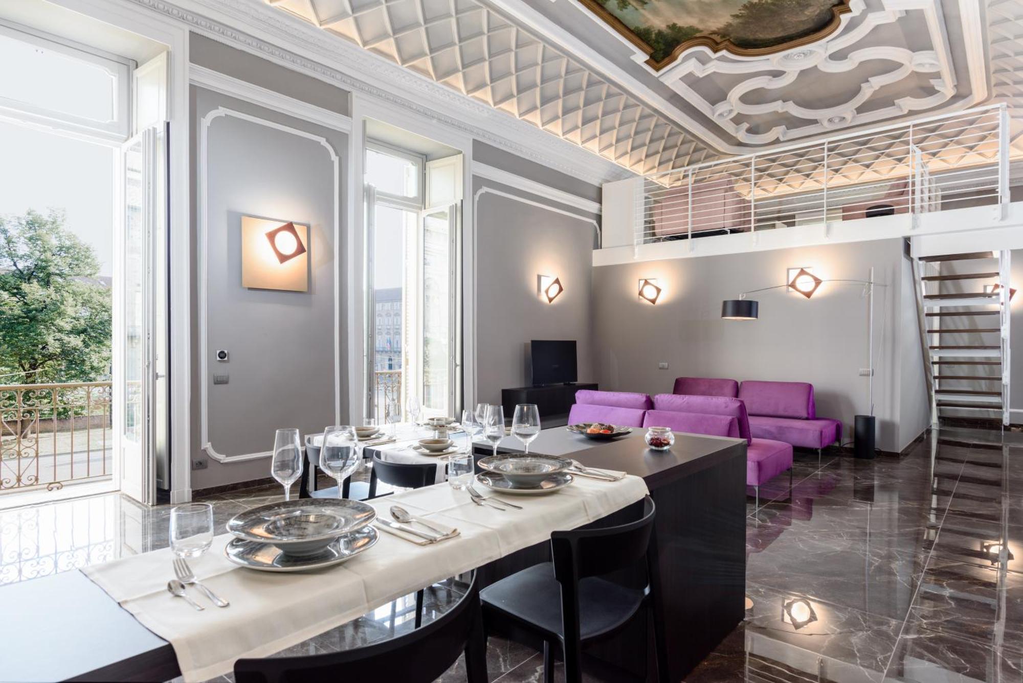 Apartahotel Q71 Timeless