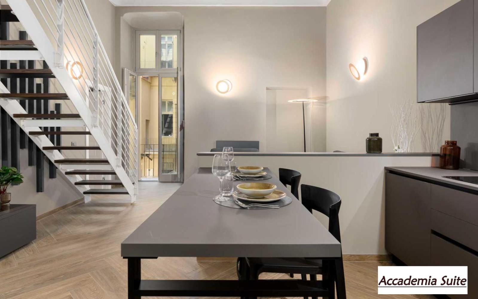 Apartahotel Q71 Timeless *
