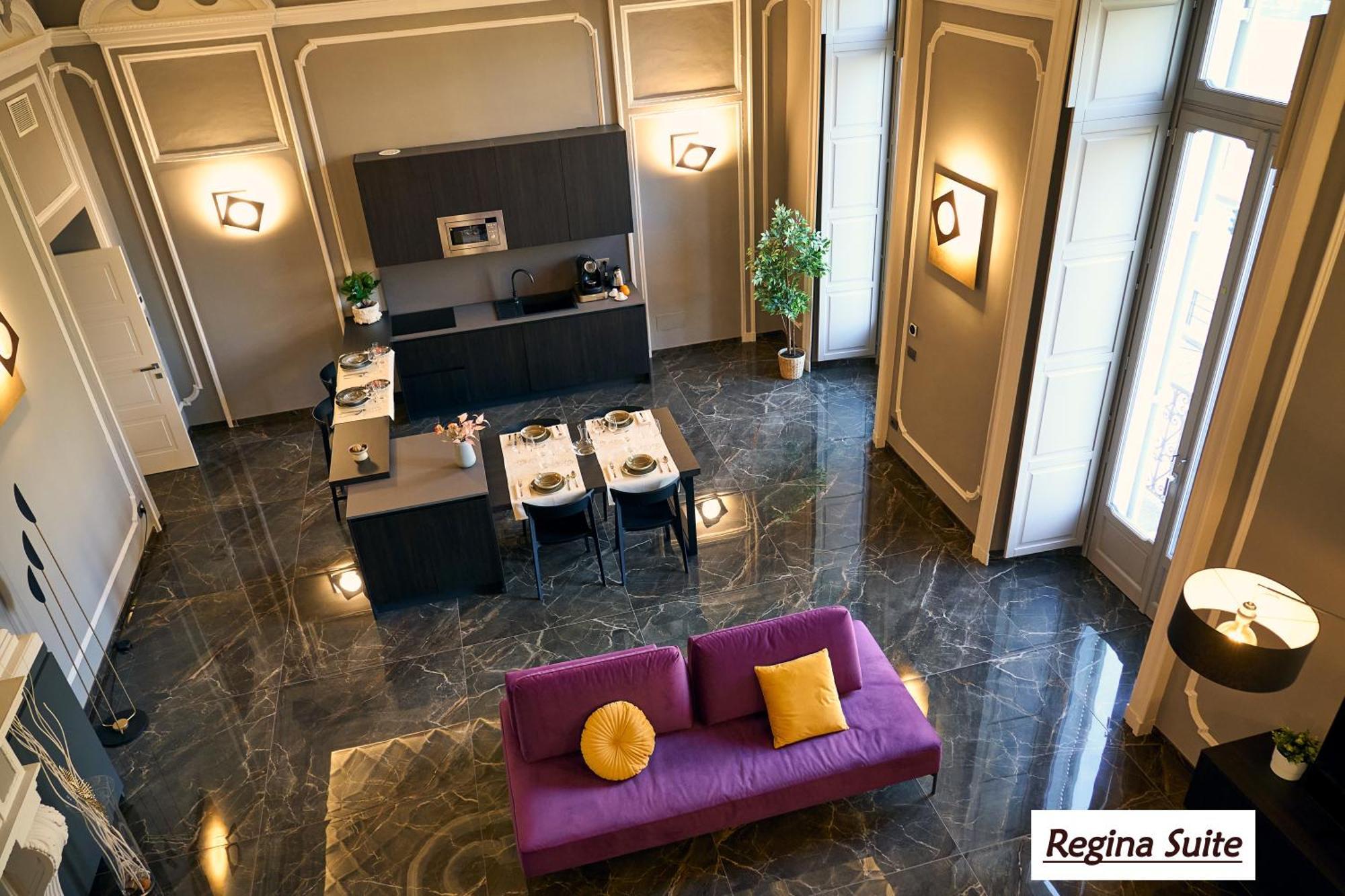 Q71 Timeless Apartahotel